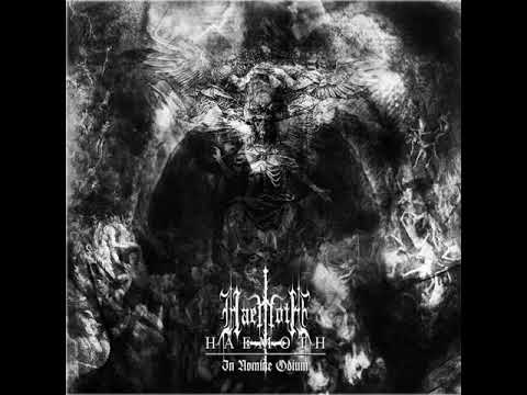 Haemoth — Haemoth - In nomine odium [2011] (full album)