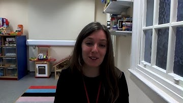 Michael Palin Centre Information for Children - Assessments during Covid