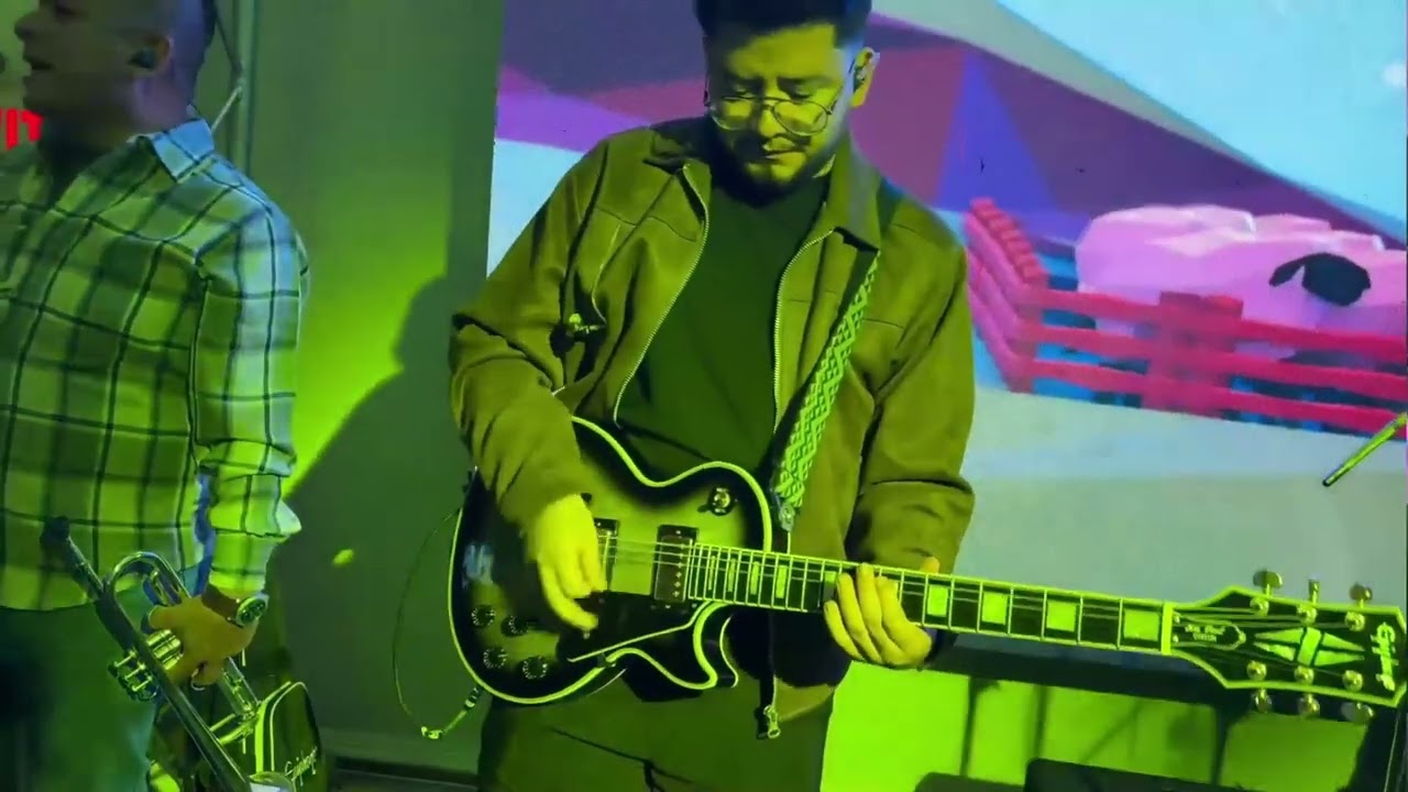 A Dios sea la gloria Genesis campos en brooklyn NY