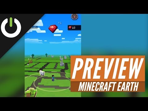 Minecraft Earth for Android - Download