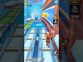 Warrior Running in Subway Princess Runner treanding 