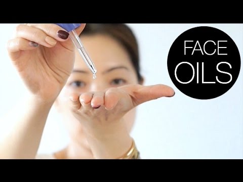 Video: Our Favorite Facial Oils