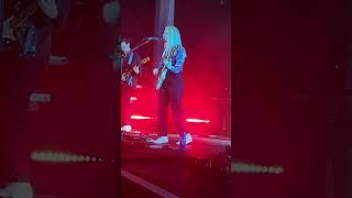 ALVVAYS - Saved By A Waif (Live at Commodore Ballroom, Vancouver, BC) 17/03/2023