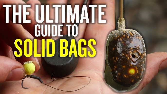 Fox Edges Wide Gape Beaked PVA Bag Rigs - Angling Direct