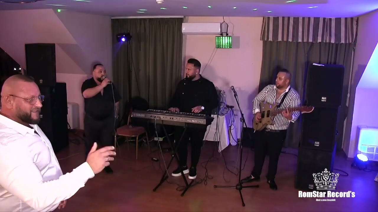 Vass Ignác x Wilike Jó reggelt egyveleg Csökös születésnap