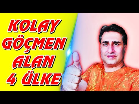 Video: Göç Etmek çok Daha Kolay