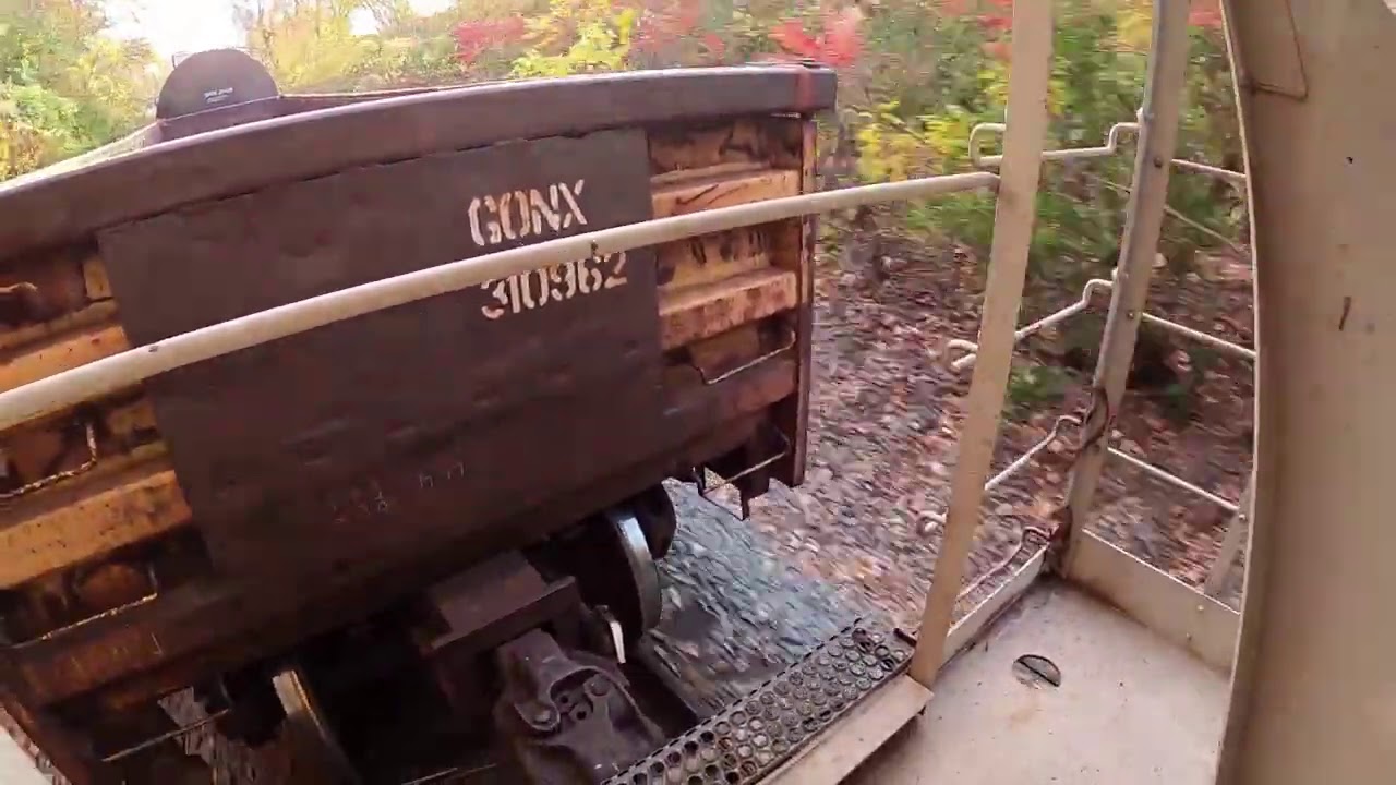 Local MN Fall Colors Ride