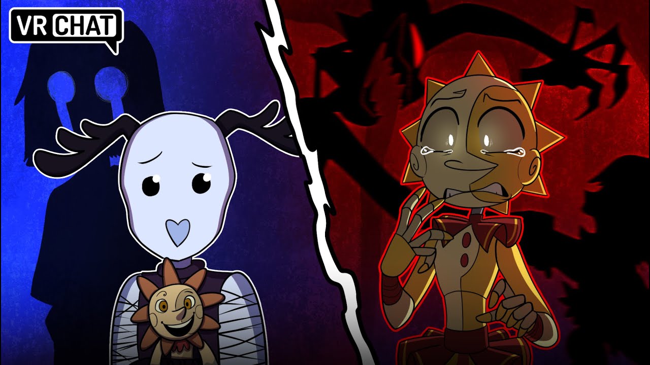 Dazzle Reveals The TRUTH in VRChat