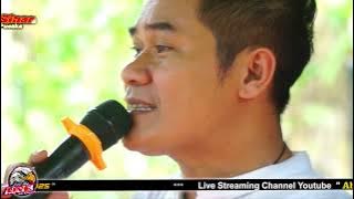 LOVE AND TEARS BY IDUY ON SINAR PUSAKA OCTOBER 23, 2025