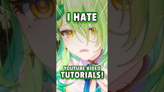 This Is Why Fauna Hates Youtube Video Tutorials