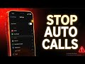 How To Turn Off Crash Detection on iPhone 2026