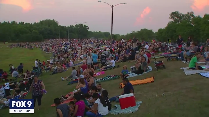 Delanos 164-year-old 4th of July celebration retur...