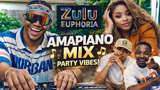 This Amapiano Mix Will Have You Crying U0026 Dancing   Kabza Kamo Mphela Maphorisa