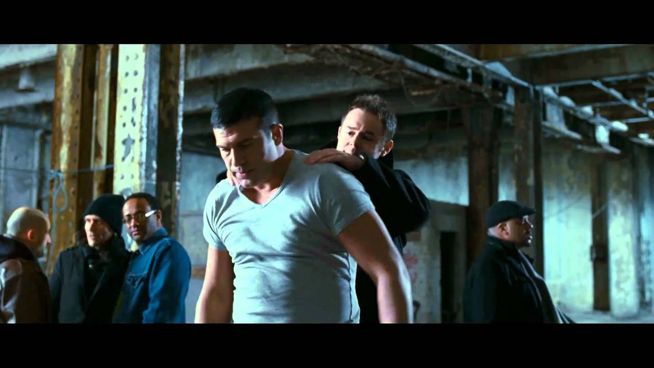 Dead man running - Film annonce HD