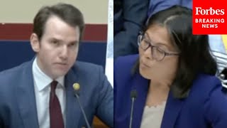 'Do You Accept Any Responsibility?': Kevin Kiley Berates Julie Su Over Unemployment Fraud