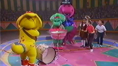 Adventure Bus (1999 Version) Part 44