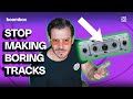 16 easy music production hacks with noize london