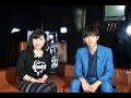 #09 吉沢亮さん『トモダチゲーム』｜インタビュー｜新・伊藤さとりと映画な仲間たち