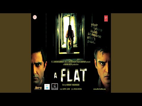 DIL KASHI LYRICS - Sonu Nigam, Tulsi Kumar, Raja Hasan, Aditi Singh Sharma | A Flat