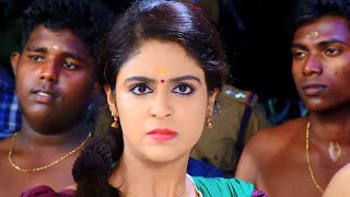 Ponnambili | Episode 02 - 01 December 2015 | Mazhavil Manorama