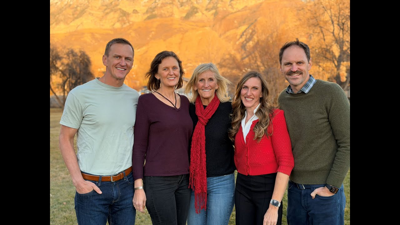 Поездка Гертша на День благодарения 2025 года