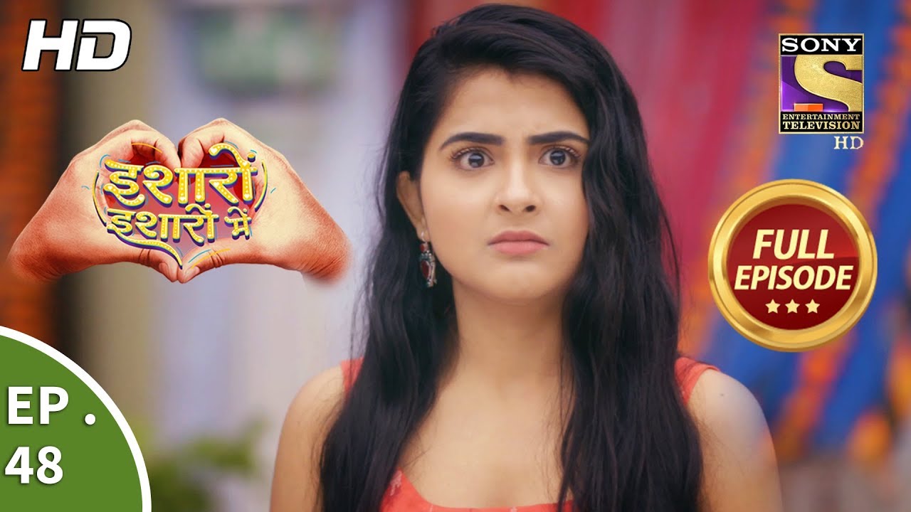 Isharon Ishaaron Mein - Ep 48 - Full Episode - 18th September, 2019 crime patrol latest