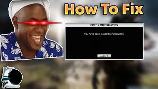 Steam Community :: Guide :: How to not get kicked by PunkBuster