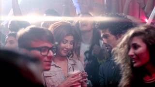 El masry Man- Nancy Ajram Exclusive  Video Clip