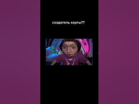создатель карты - YouTube