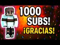 ¡Especial 1000 Subscriptores! |10 Cosas Sobre mi