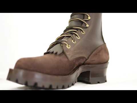 Video: Mengapa Sepasang Boots Anda Berikutnya Harus Nicks Boots