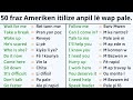 Ann aprann pale angl ak ann pale angl kou angl ak vokabil angl  kou anglais  vokabil anglais