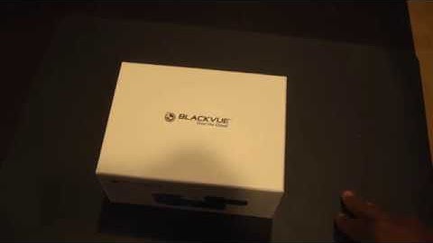 Tesla Model S Dashcam Installation