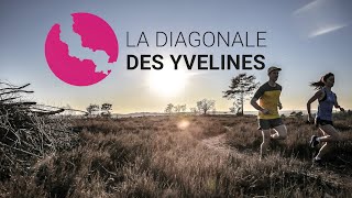 Trail Running - La Diag78 (Teaser)