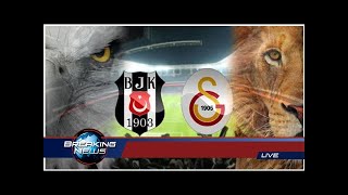 Maça doğru | Galatasaray - Beşiktaş