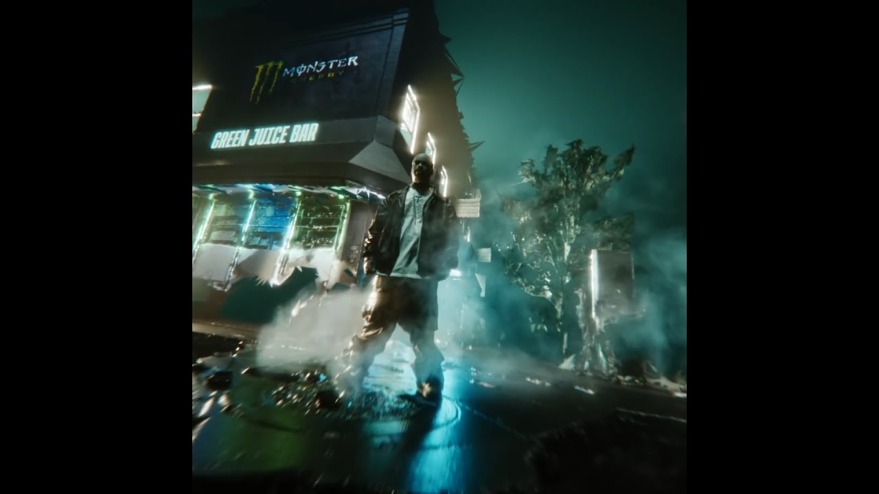 (FREE) A$AP Rocky x A$AP Ferg x Schoolboy Q Type Beat - 