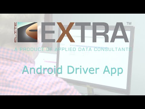 EXTRA Driver