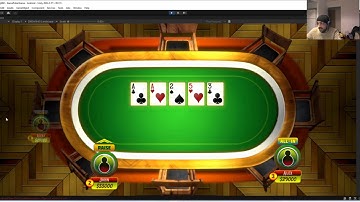 The Ultimate Guide To Creating A Texas Holdem Poker Game in UNITY - Episode 15
