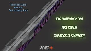 KYC phantom 2 pro Review ( spoilers loved it )