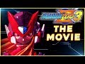 Mega man zero 3  no damage movie speedster