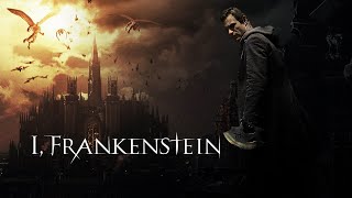 Frankenstein - Film Complet 2024 De Science Fiction En Français .