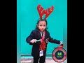 #jigglebell #christmas #academy #swara #dance #2025 #viral #nursery #2024 #2026