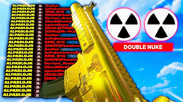 the BEST *BAS P* Class is BROKEN in Modern Warfare 2🤯USE NOW(MW2 Best "BAS P" Class Setup)