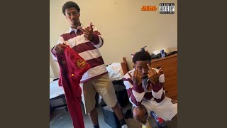 Streamer University Diss (feat. RULA)
