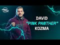 FightCast #1 - David Kozma o brigádě pod palbou i dárku od úchylného fanouška