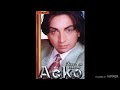 Acko nezirovic  ljubav sarena  audio 2003