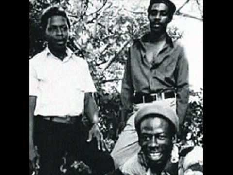 The Heptones - The Same Song
