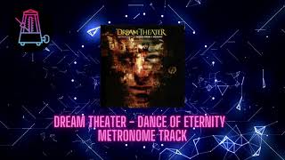 Dream Theater  Dance Of Eternity Metronomeclick Track