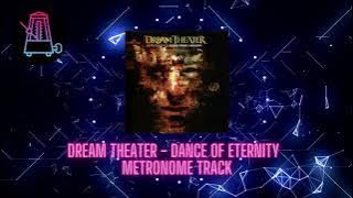 Dream Theater - Dance Of Eternity Metronome/Click Track