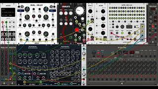 Download Lagu Dual Delay ~ Syldjo Brass à la tèche Nike MP3